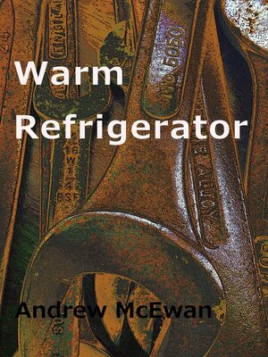 cover image of Warm Refrigerator
